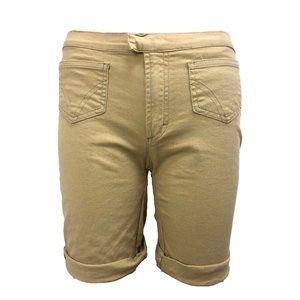 D&G Khaki Bermuda Shorts